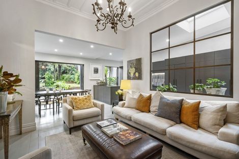 Photo of property in 7 Lincoln Street, Ponsonby, Auckland, 1021