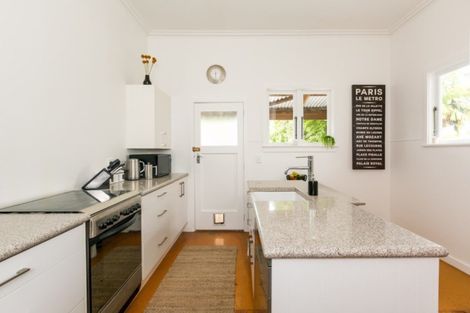 Photo of property in 143 Vigor Brown Street, Napier South, Napier, 4110
