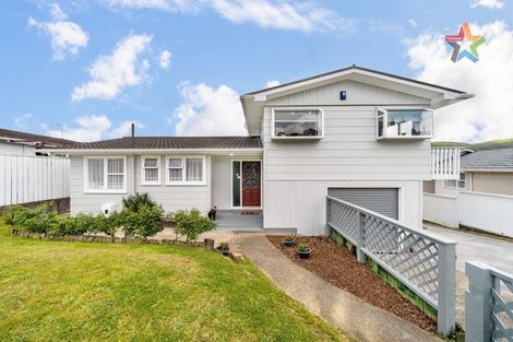 Photo of property in 131 Major Drive, Kelson, Lower Hutt, 5010