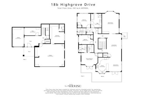 Photo of property in 18b Highgrove Drive, Grandview Heights, Hamilton, 3200