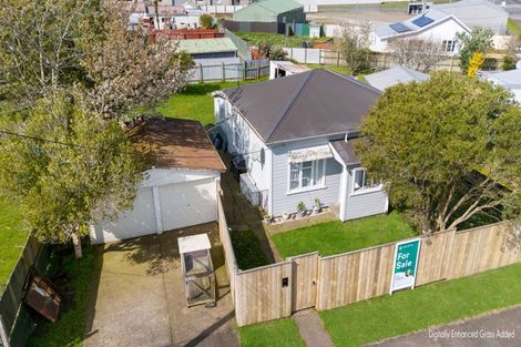 Photo of property in 4 Preston Street, Eltham, 4322