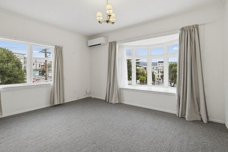 Photo of property in 43 Brougham Street, Mount Victoria, Wellington, 6011
