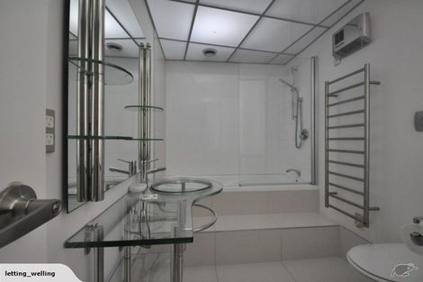 Photo of property in Century City Apartments, 55/72 Tory Street, Te Aro, Wellington, 6011