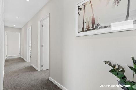 Photo of property in 24d Halliwell Avenue, Papanui, Christchurch, 8052