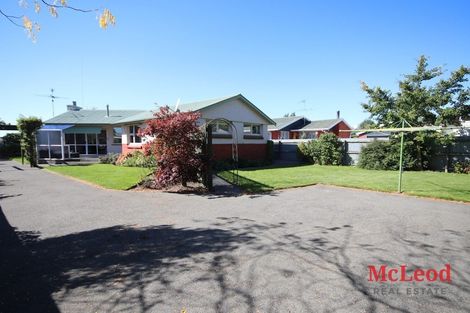 Photo of property in 55 Tucker Street, Allenton, Ashburton, 7700