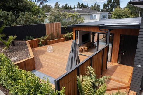 Photo of property in 50b Rangatira Road, Beach Haven, Auckland, 0626