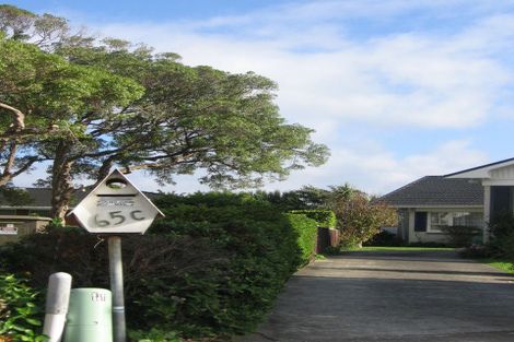 Photo of property in 65c Wai-iti Crescent, Woburn, Lower Hutt, 5010