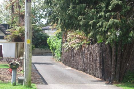 Photo of property in 18 Lewis Road, Lynmore, Rotorua, 3010