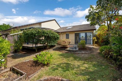 Photo of property in 6 Rush Creek Drive, Westgate, Auckland, 0614