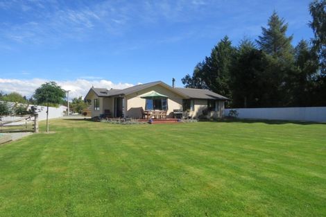 Photo of property in 21 Talbot Road, Fairlie, 7925