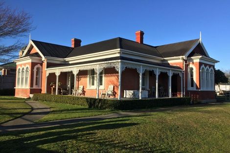 Photo of property in 5 Queen Street, Waimate, 7924