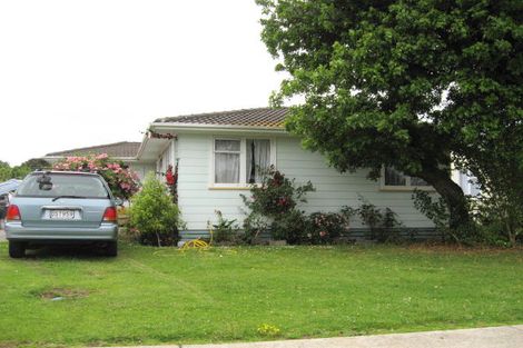 Photo of property in 19 Corsair Crescent, Mangere, Auckland, 2022