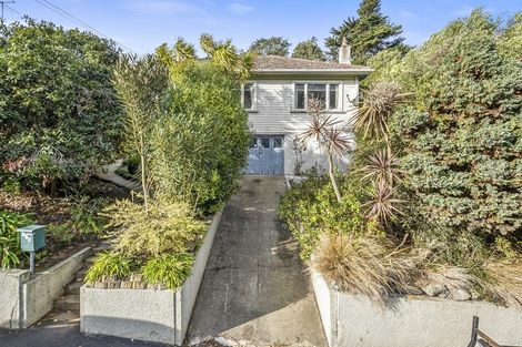 Photo of property in 116 Somerville Street, Andersons Bay, Dunedin, 9013