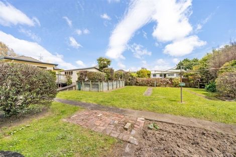 Photo of property in 32 Mcleod Street, Elderslea, Upper Hutt, 5018