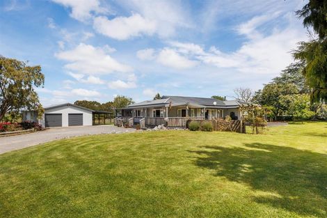 Photo of property in 366 Tutaenui Road, Marton, 4788