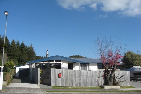 Photo of property in 6 Melville Drive, Whakatane, 3120