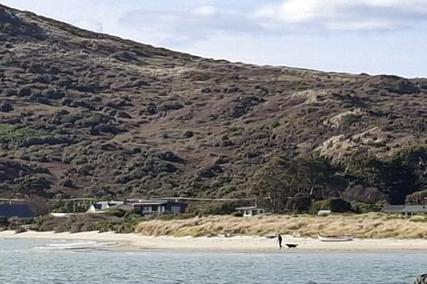 Photo of property in 903 Harington Point Road, Harington Point, Dunedin, 9077