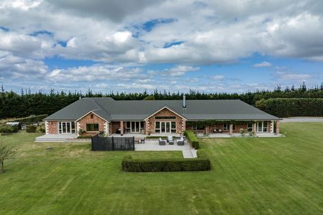 Photo of property in 80c Whites Road, Ohoka, Kaiapoi, 7692