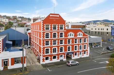 Photo of property in 4/2 Manor Place, Dunedin Central, Dunedin, 9016