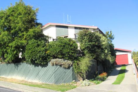 Photo of property in 4 Watlington Place, Watlington, Timaru, 7910