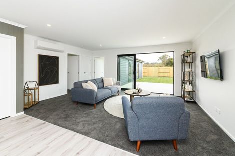 Photo of property in 5 Te Ara O Waihuri, Kelvin Grove, 4470