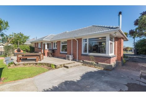 Photo of property in 115 Hoon Hay Road, Hoon Hay, Christchurch, 8025