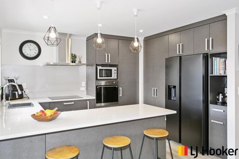 Photo of property in 4c Westmuir Crescent, Pokeno, 2402