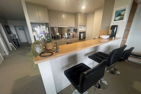 Photo of property in Highgate Towers, 6b/8 Howe Street, Freemans Bay, Auckland, 1011