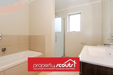 Photo of property in 12 Kotuku Lane, Hobsonville, Auckland, 0616