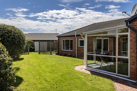 Photo of property in 2 Gerald Beattie Lane, Rangiora, 7400