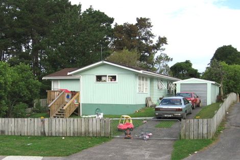 Photo of property in 29 Backhurst Grove, Massey, Auckland, 0614