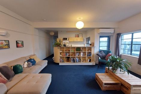 Photo of property in Anderson Apartments, 8/248 Willis Street, Te Aro, Wellington, 6011