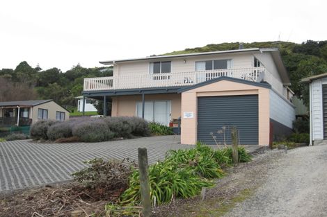 Photo of property in 62 Fairlie Crescent, Opononi, Kaikohe, 0473