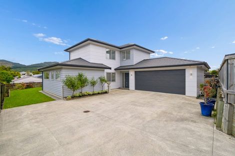 Photo of property in 7 Marlborough Street, Silverstream, Upper Hutt, 5019