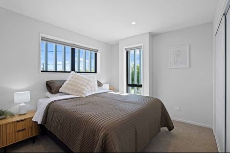 Photo of property in 4/32 Hammersley Avenue, Shirley, Christchurch, 8013