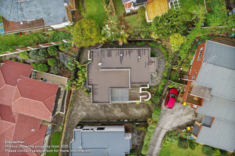 Photo of property in 2/4 Dorrit Lane, Howick, Auckland, 2014