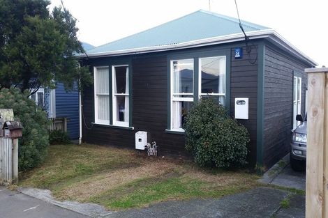 Photo of property in 19 Cruickshank Street, Kilbirnie, Wellington, 6022