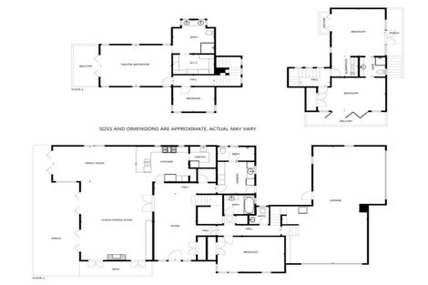 Photo of property in 117 Ladies Mile, Manly, Whangaparaoa, 0930