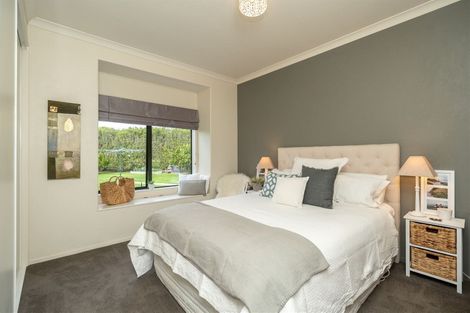 Photo of property in 239 Pencarrow Road, Tamahere, Hamilton, 3283