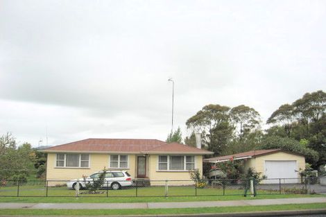 Photo of property in 23 Grant Road, Opotiki, 3122