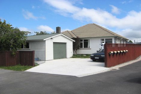 Photo of property in 163 Highsted Road, Casebrook, Christchurch, 8051