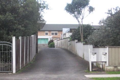 Photo of property in 3/60 Wallace Road, Papatoetoe, Auckland, 2025