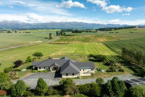 Photo of property in 156 Mount Michael Road, Fairlie, 7987