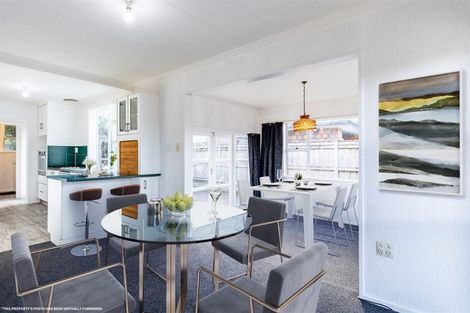 Photo of property in 2 Patea Place, Terrace End, Palmerston North, 4410