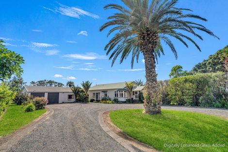 Photo of property in 91d Douglas Road, Pollok, Waiuku, 2684