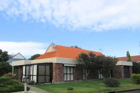 Photo of property in 4 Tudor Court, Paraparaumu Beach, Paraparaumu, 5032