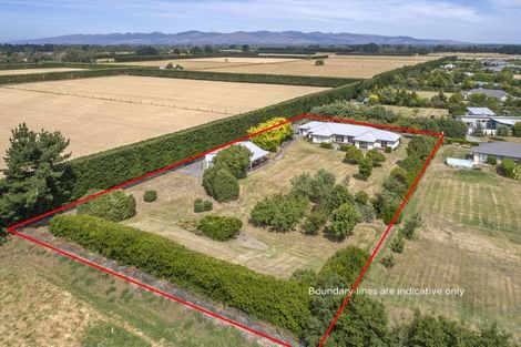 Photo of property in 12b Avonie Place, Rolleston, Christchurch, 7678