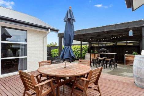 Photo of property in 68 Allison Crescent, Kaiapoi, 7630