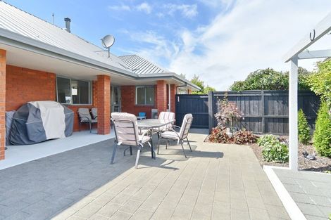 Photo of property in 14 Stopforth Street, Woodend, 7610