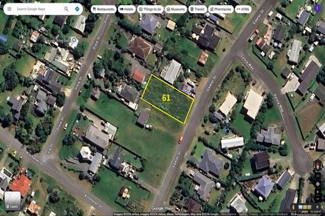 Photo of property in 61 Gawler Street, Te Horo Beach, Otaki, 5581